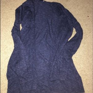 cardigan/ sweater
